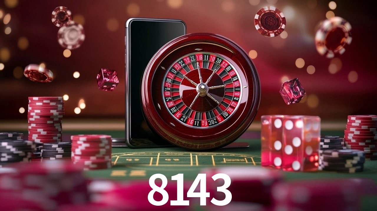 Welcome Bonus 8143