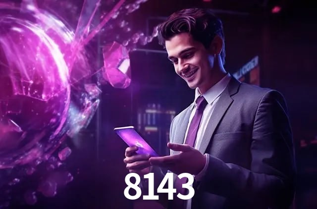 Experiência VIP 8143