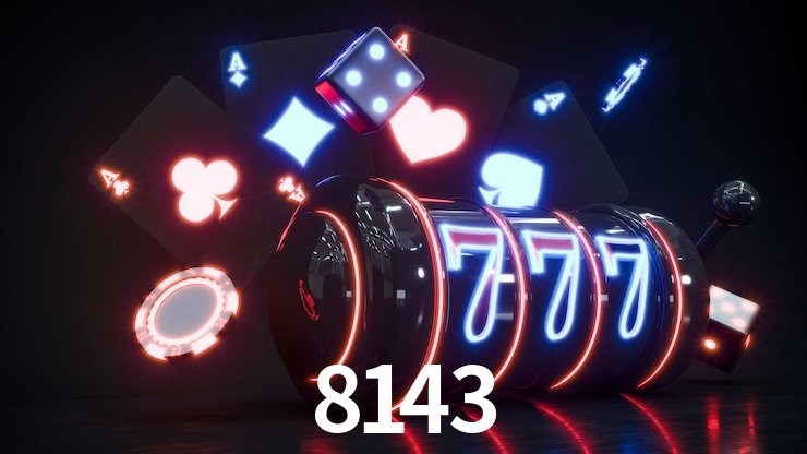 Statistics 8143