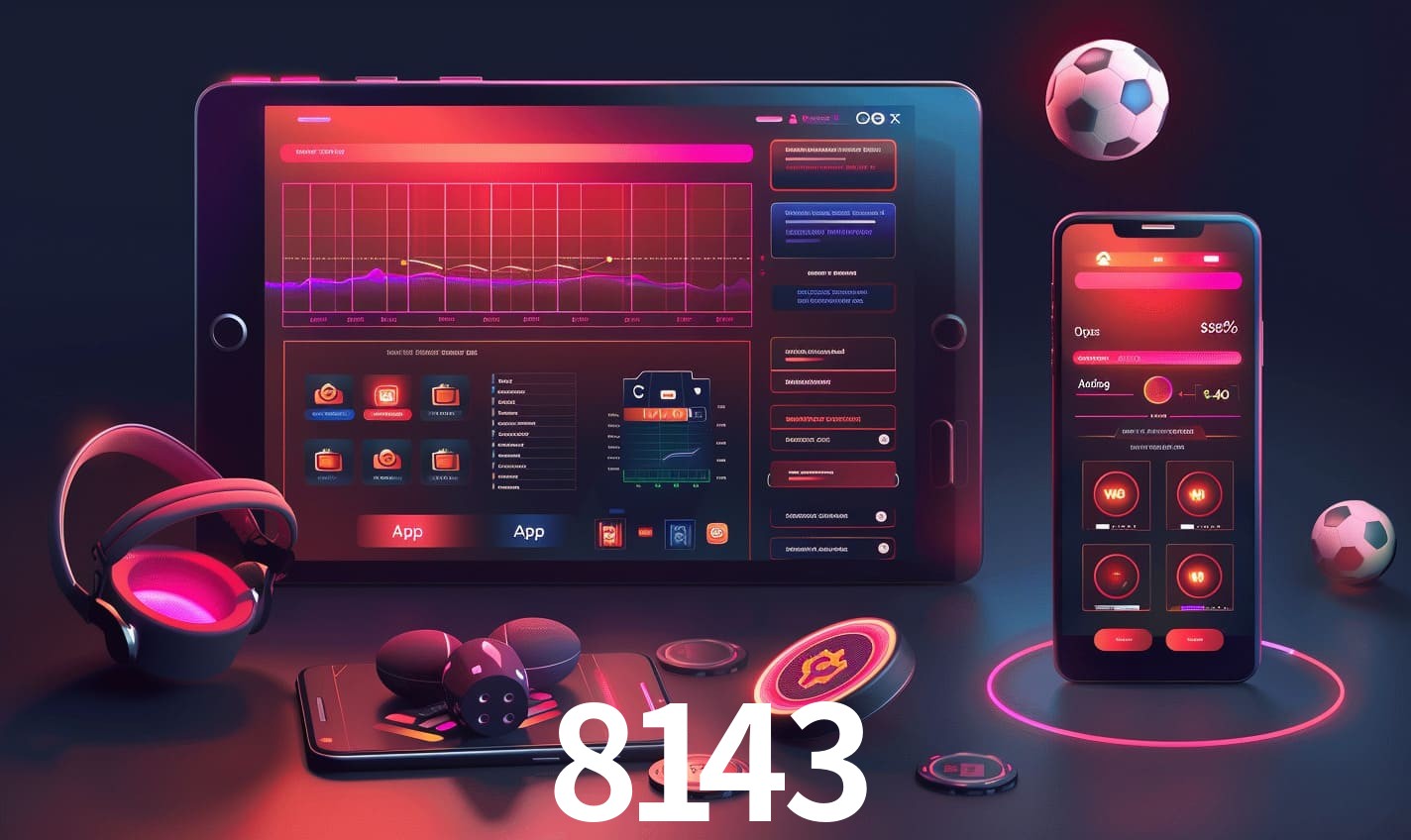 Download 8143 App