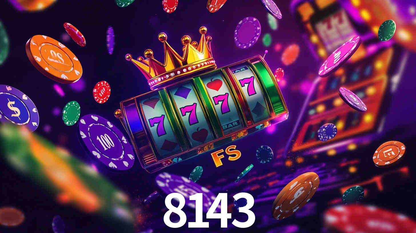 Roulette Table 8143