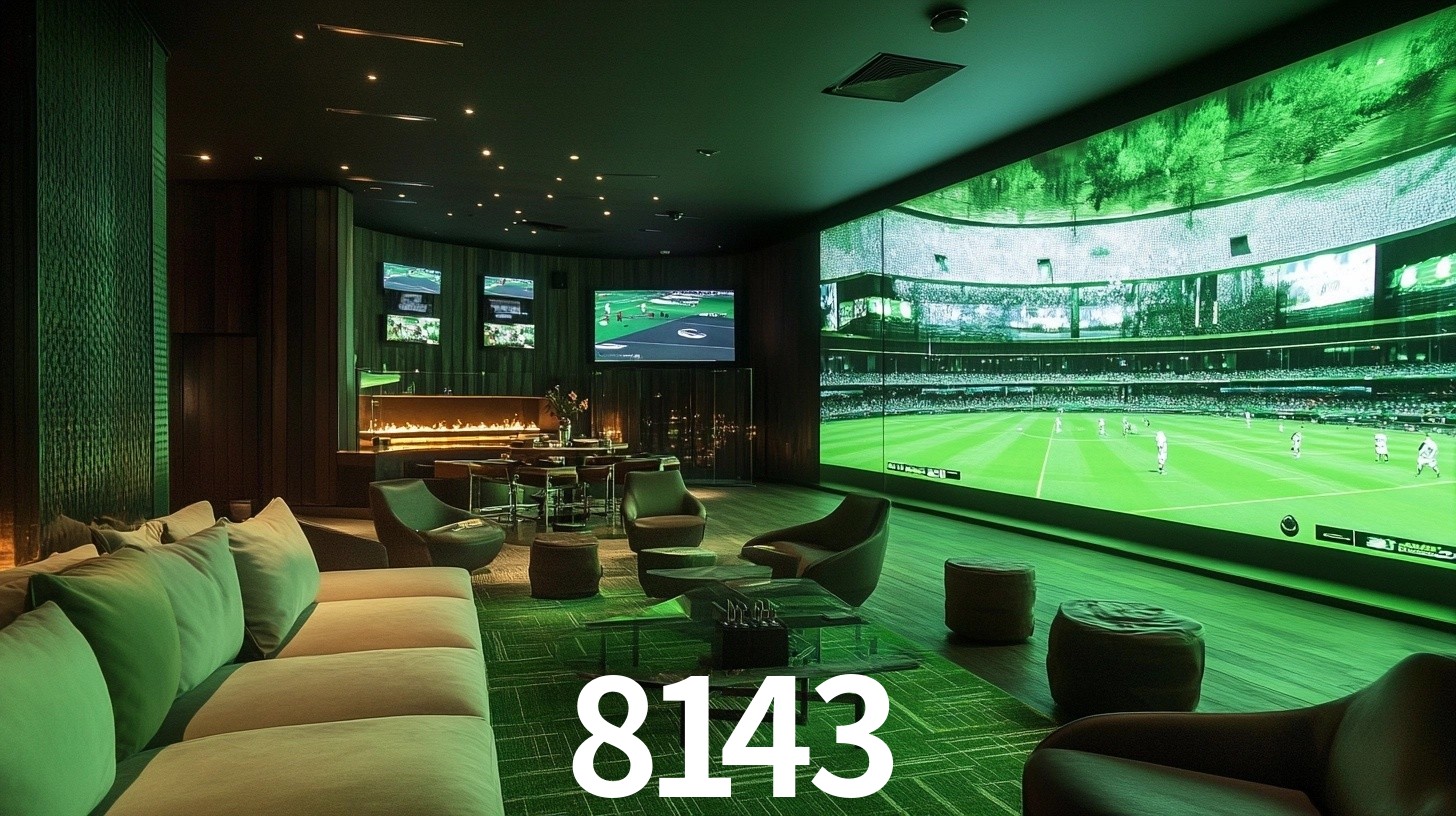 8143,8143 Bet