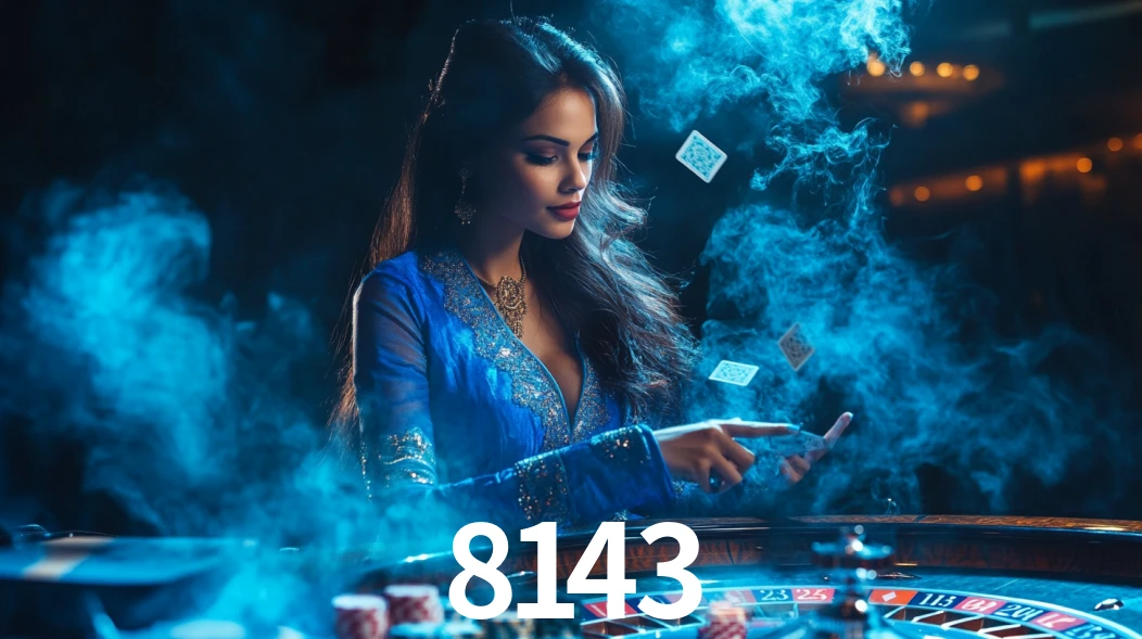 A Popularidade dos Caça-Níqueis no 8143