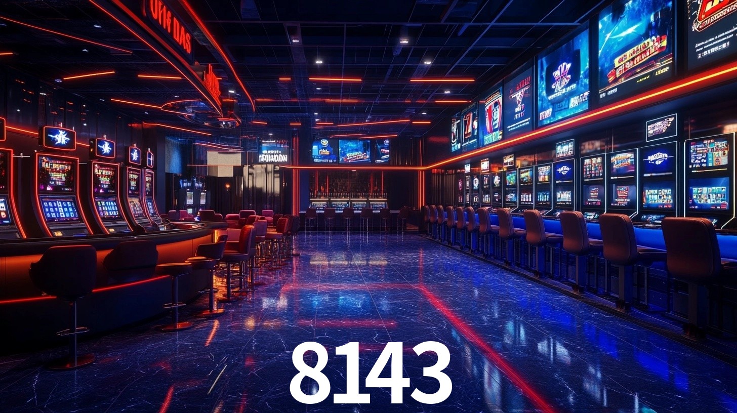 Blackjack Table 8143