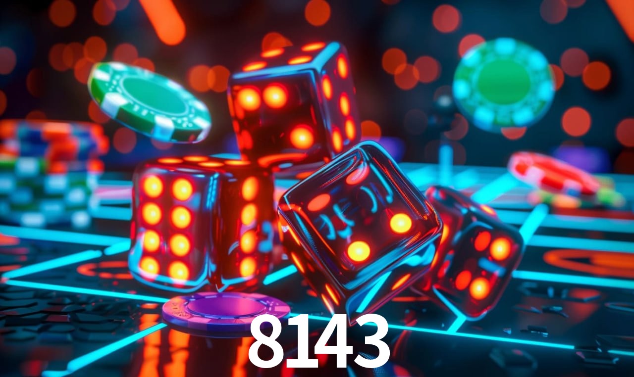 A Experiência Imersiva dos Cassinos Ao Vivo no 8143