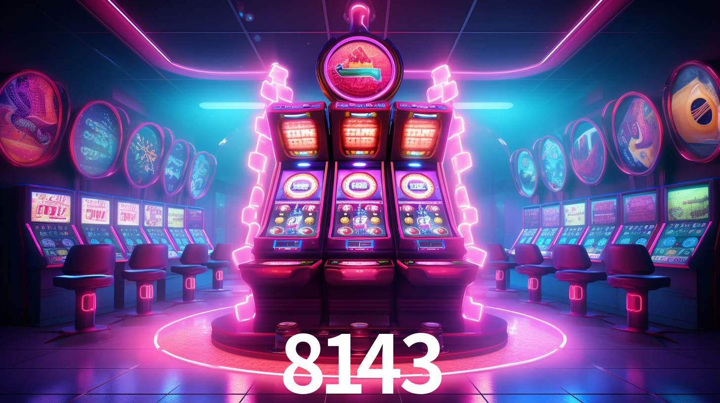 8143 Slot