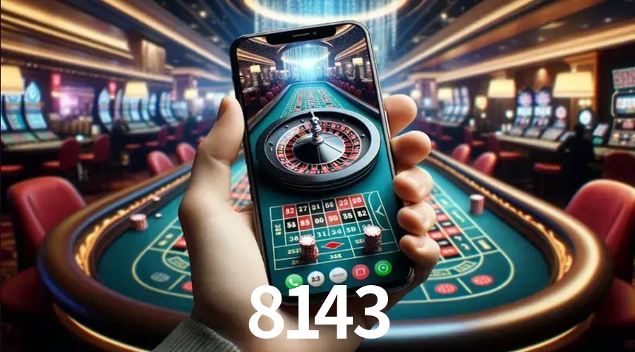 Secure Login 8143