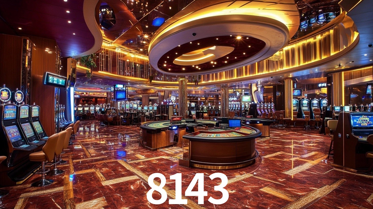 VIP Casino 8143