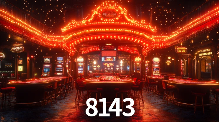 Exclusive Games 8143