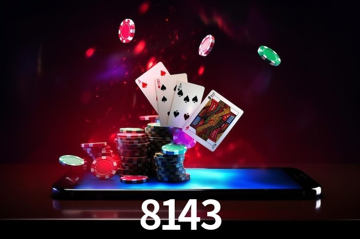Live Casino 8143