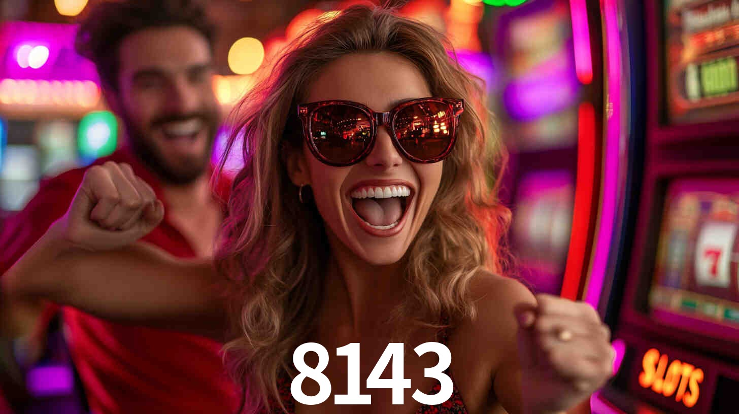 Descubra o Programa VIP da 8143: Vantagens Exclusivas para Jogadores