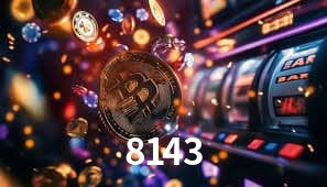 Inovações de Jogos na 8143: O Futuro das Experiências Interativas