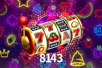 Descubra a Magia dos Jogos de Arcade no 8143