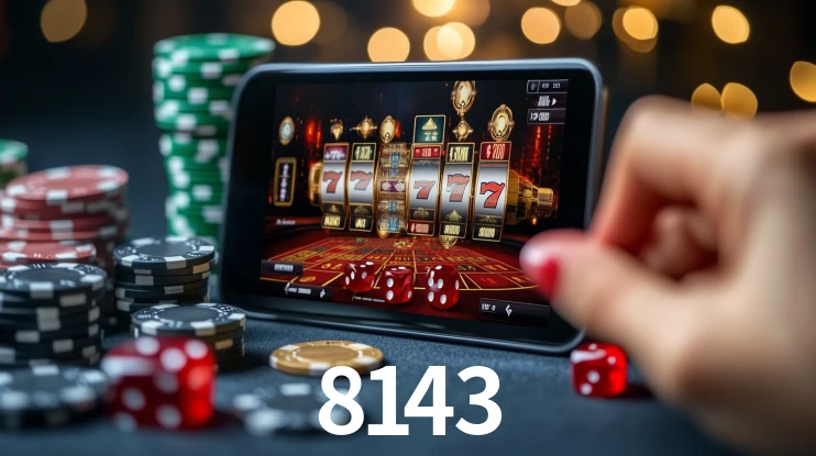 Live Casino 8143