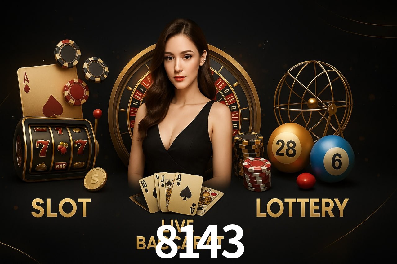 Promoção Relâmpago 8143