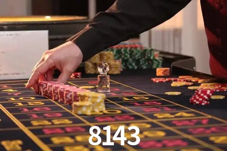 Descubra a Magia dos Jogos de Arcade no 8143
