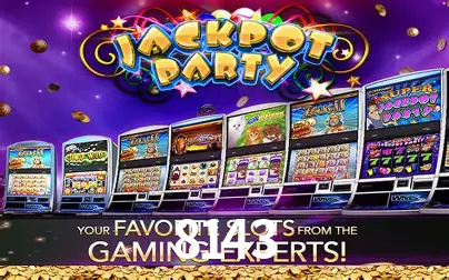 Descubra o Mundo do Cassino Online com 8143