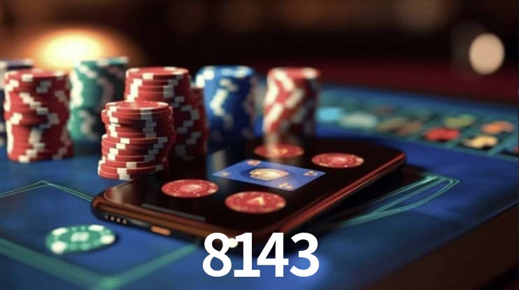 Recursos de Bônus 8143