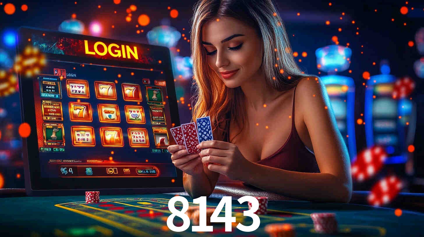 8143: Jogue Crash e Experimente Alta Recompensa Instantânea